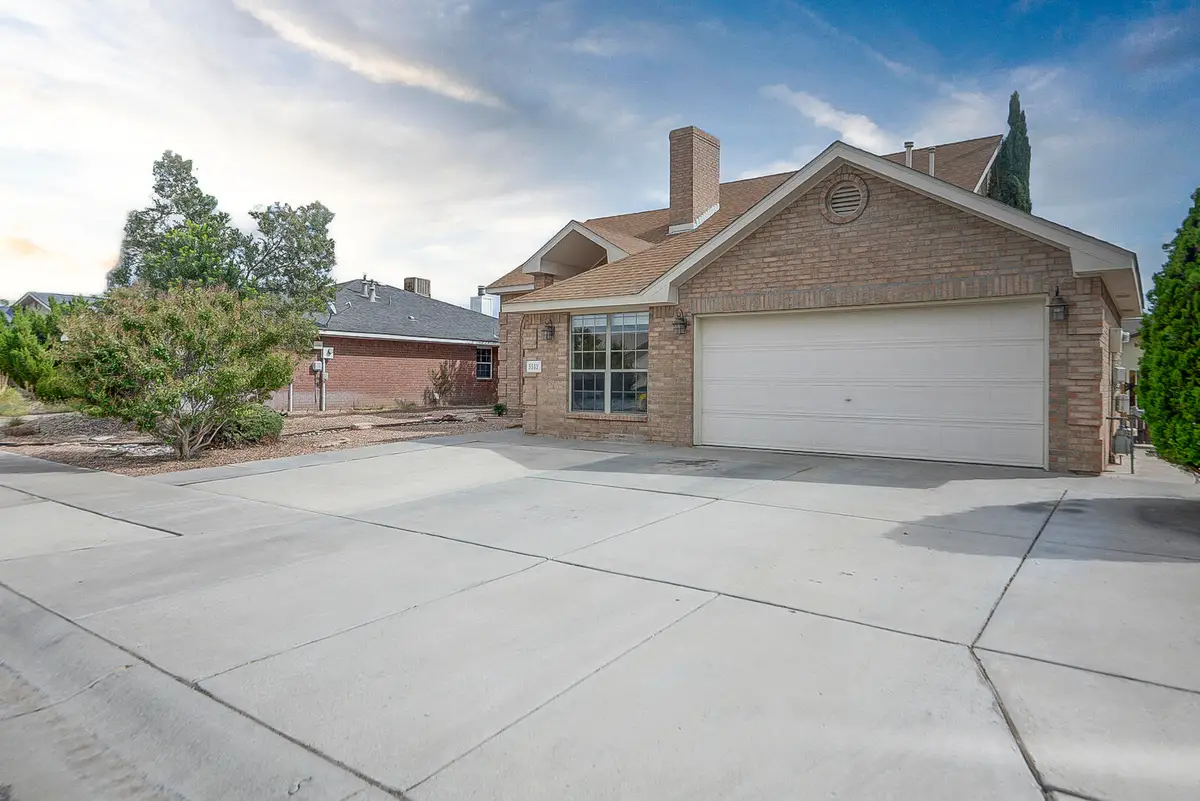3512 Sierra Rica Drive Nw, Albuquerque, NM 87120 - Image #1