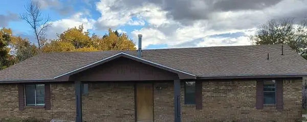 630 Gianera Avenue, Socorro, NM 87801