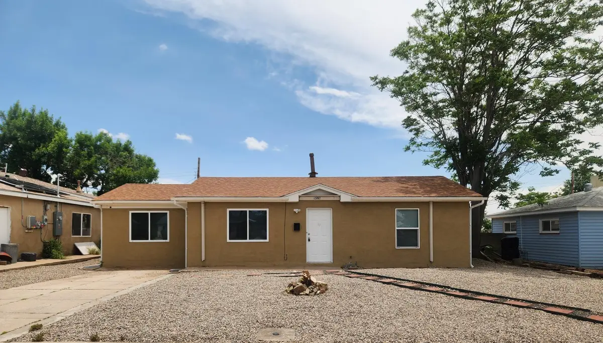 9026 Cordova Avenue Ne, Albuquerque, NM 87112 - Image #1