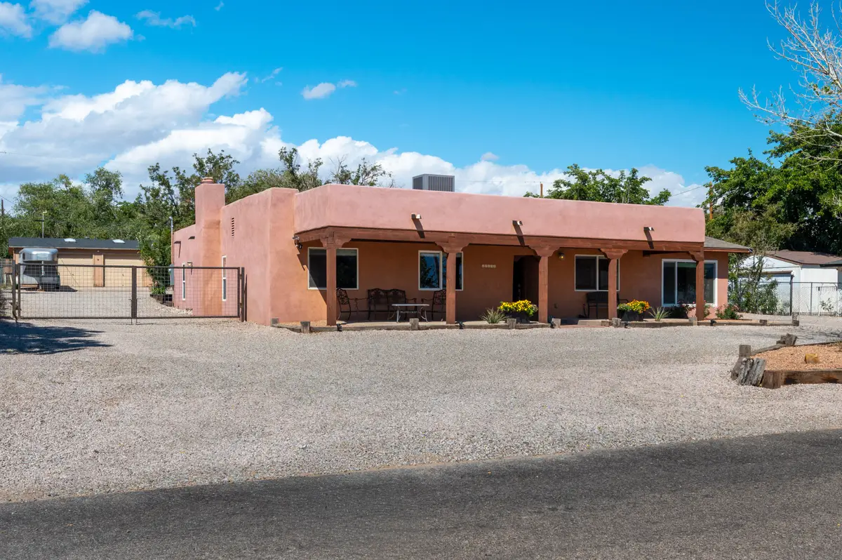 10609 Calle De Elena, Corrales, NM 87048 - Image #1