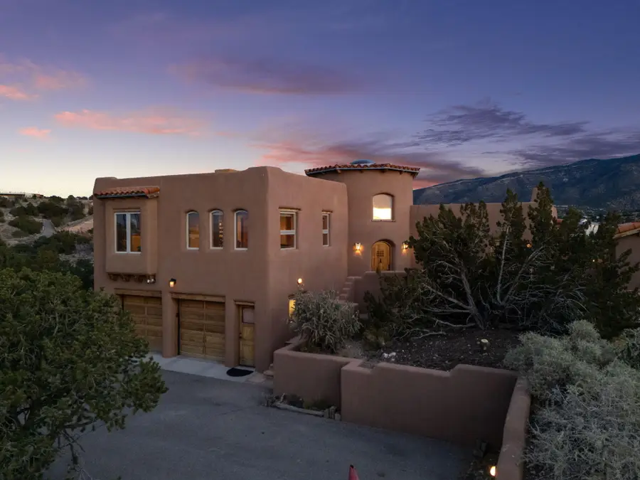 10 Las Huertas Road, Placitas, NM 87043 - Image #2