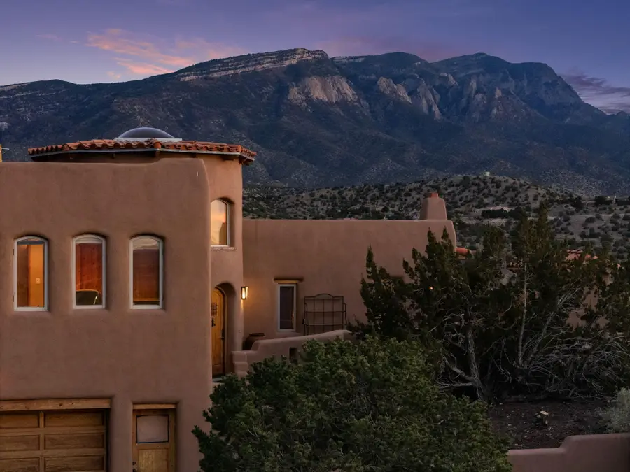 10 Las Huertas Road, Placitas, NM 87043 - Image #3