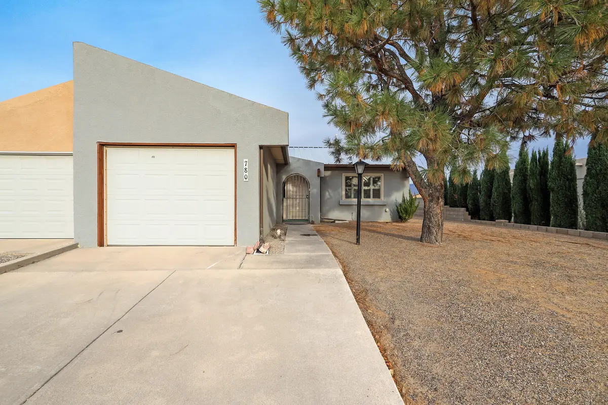 780 Stallion Road Se, Rio Rancho, NM 87124 - Image #1