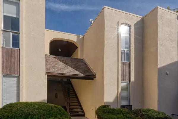 1601 Pennsylvania Street Ne #P4, Albuquerque, NM 87110