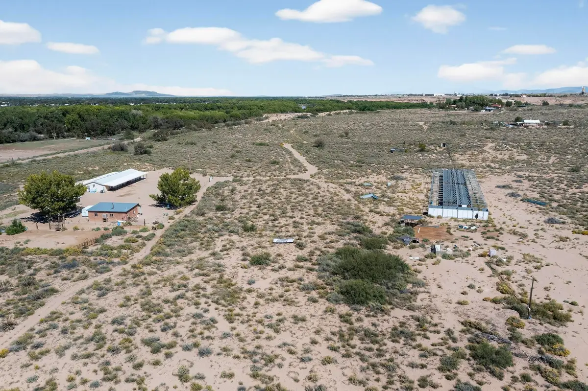 33 Acres Off Hwy 304, Belen, NM 87002 - Image #1