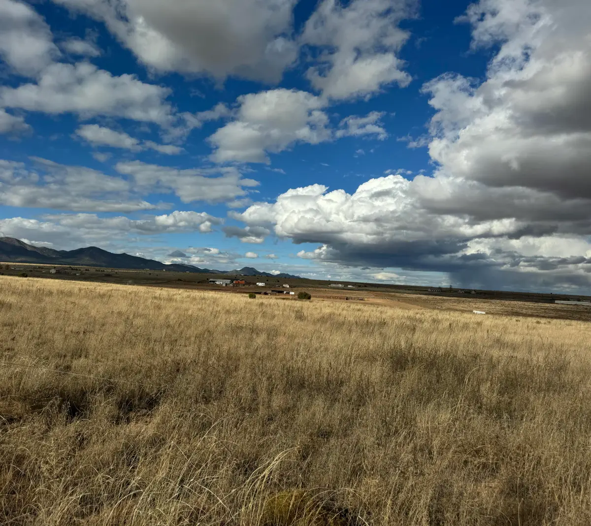21 Rattlesnake Run, Edgewood, NM 87015 - Image #1