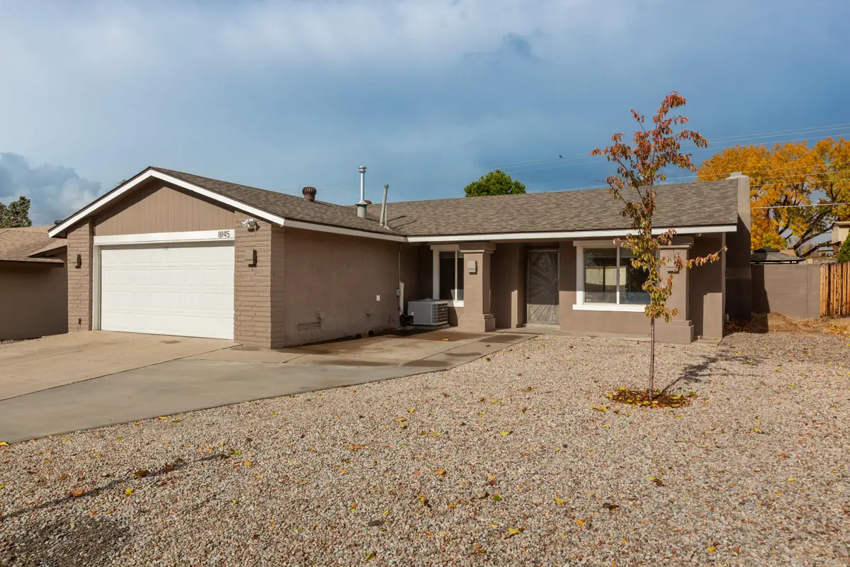 8145 Florence Avenue Ne, Albuquerque, NM 87109 - Image #1