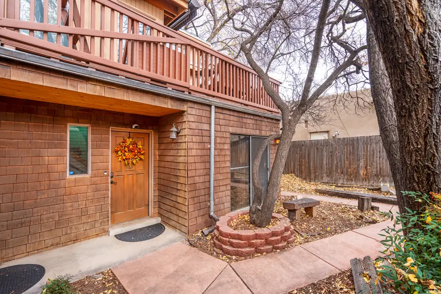 223 E Santa Fe Avenue #APT C, Santa Fe, NM 87505 - Image #3