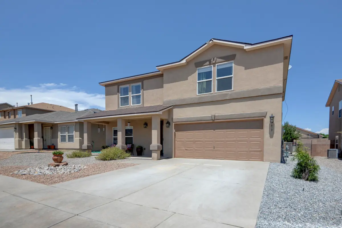 7619 Stadler Avenue Nw, Albuquerque, NM 87114 - Image #1