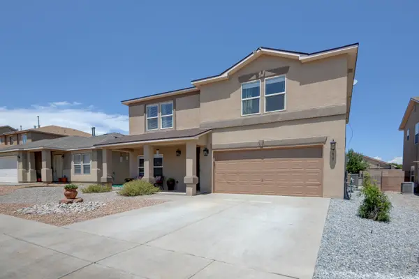 7619 Stadler Avenue Nw, Albuquerque, NM 87114