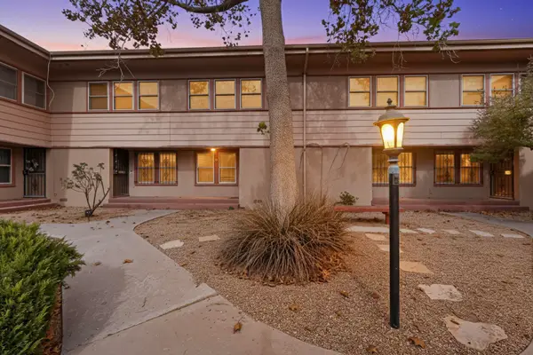 1405 San Carlos Road Sw #APT 7, Albuquerque, NM 87104