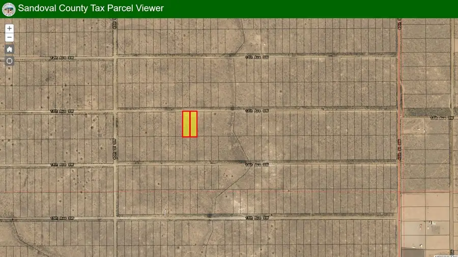 13th Avenue Sw, Rio Rancho, NM 87124 - Image #2