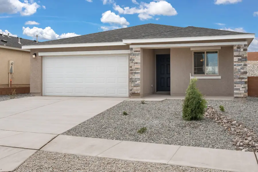 1532 Rawhide Loop Ne, Rio Rancho, NM 87144 - Image #3