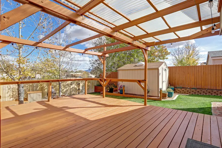 1662 Perma Drive Ne, Rio Rancho, NM 87144 - Image #2