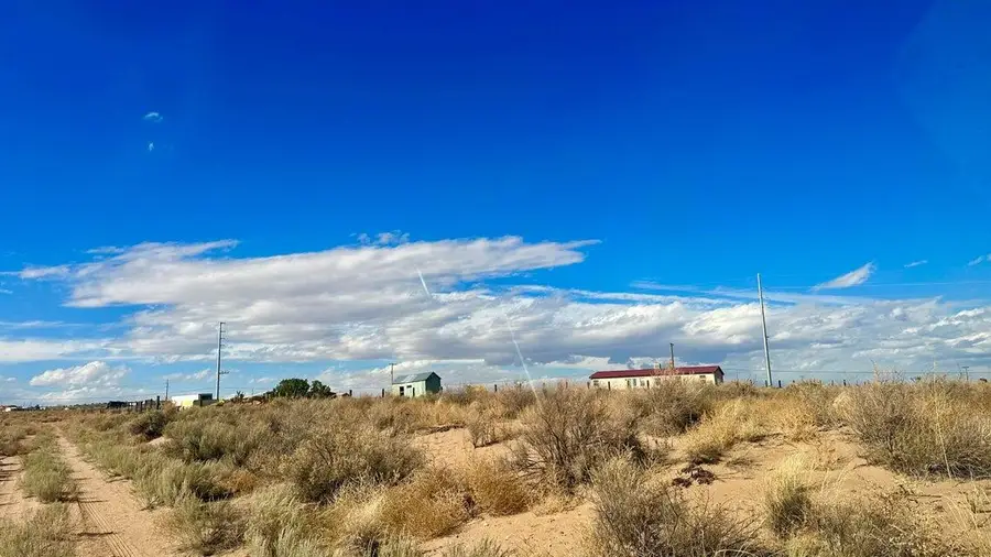 Gasper Road Sw, Rio Rancho, NM 87124 - Image #2