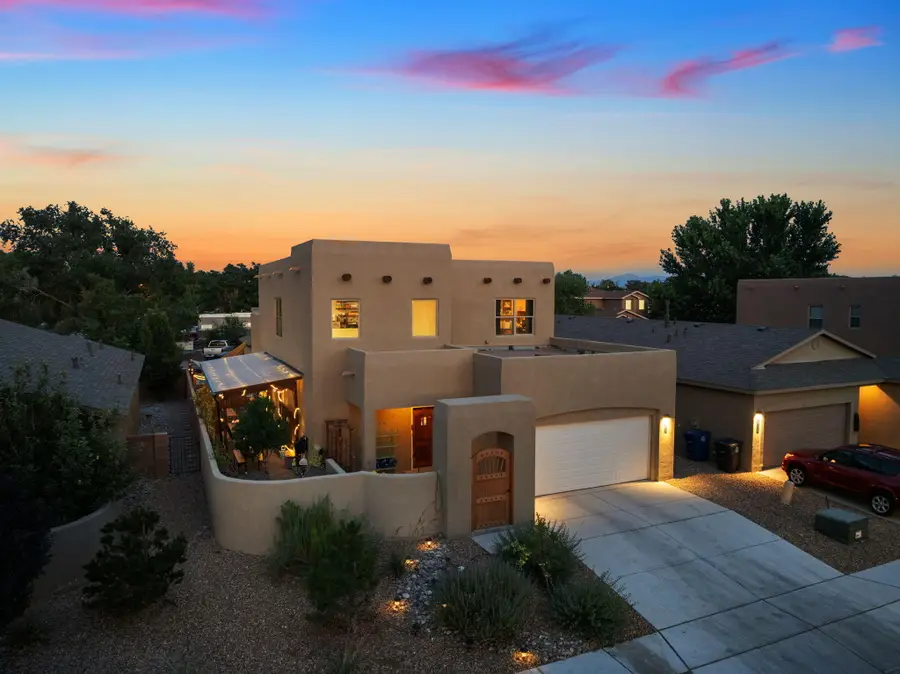 512 Twilight Vista Lane Sw, Albuquerque, NM 87105 - Image #3