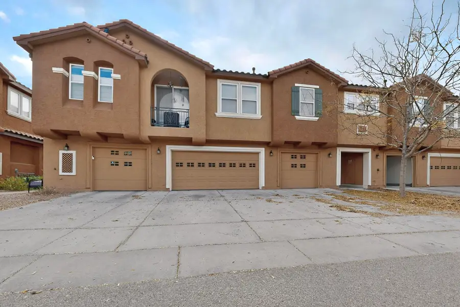 601 Menaul Boulevard Ne #UNIT 3203, Albuquerque, NM 87107 - Image #3