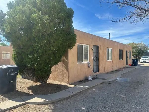 119 Charleston Street Se, Albuquerque, NM 87108