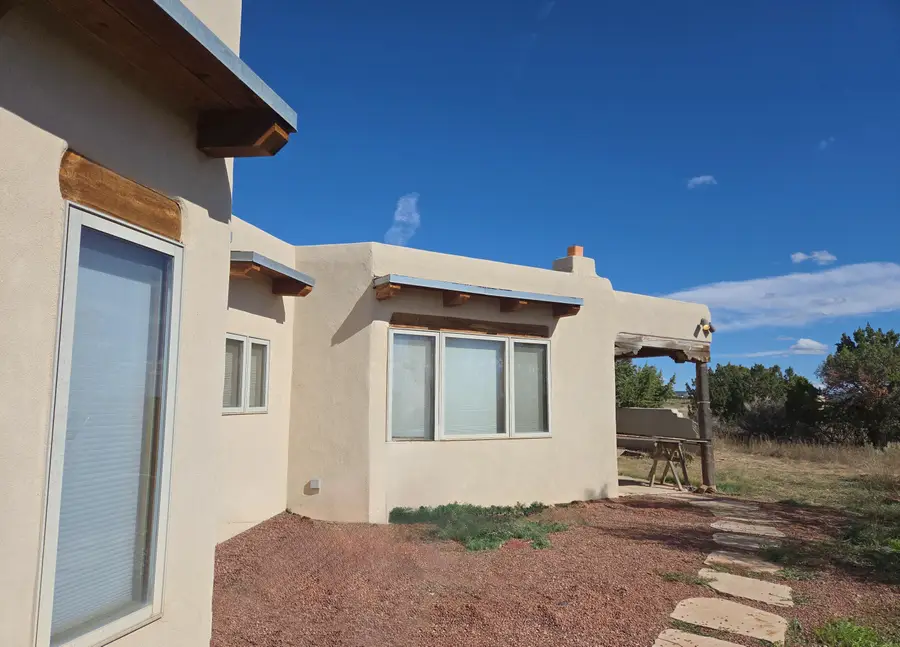 17 Condesa Road, Santa Fe, NM 87508 - Image #2