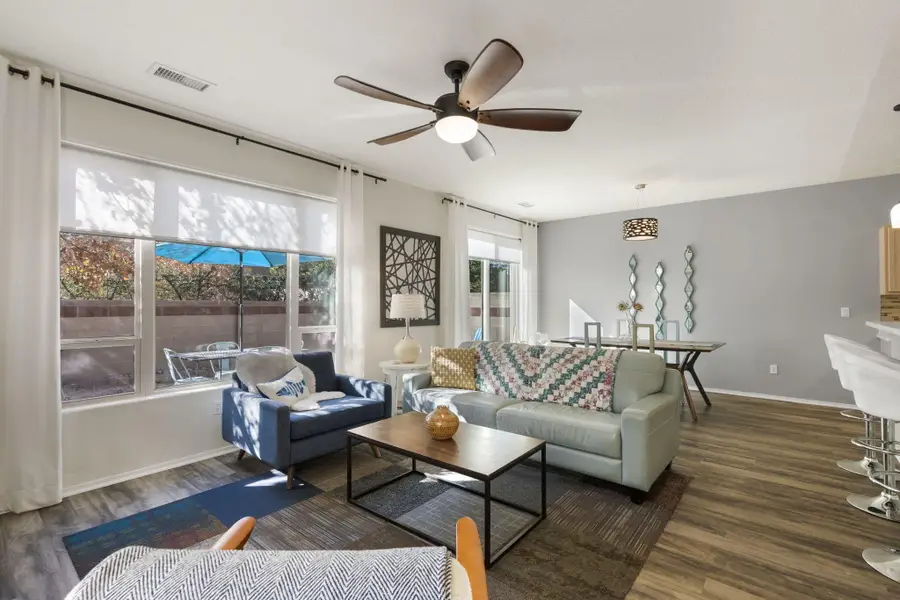 3608 Setaria Road Nw, Albuquerque, NM 87120 - Image #3