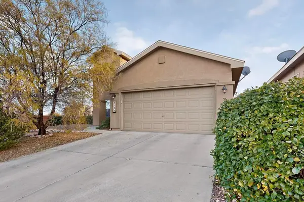 8124 Ventana Cielo Avenue Nw, Albuquerque, NM 87114