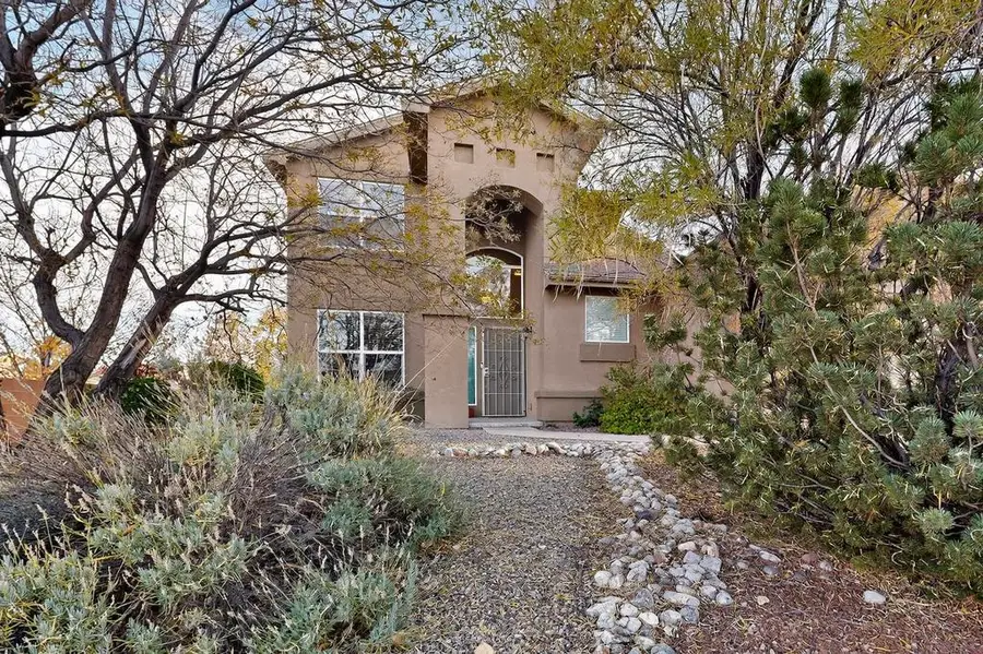 8124 Ventana Cielo Avenue Nw, Albuquerque, NM 87114 - Image #2