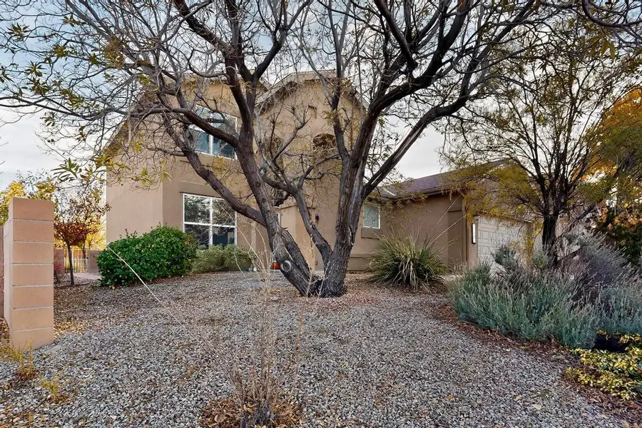 8124 Ventana Cielo Avenue Nw, Albuquerque, NM 87114 - Image #3