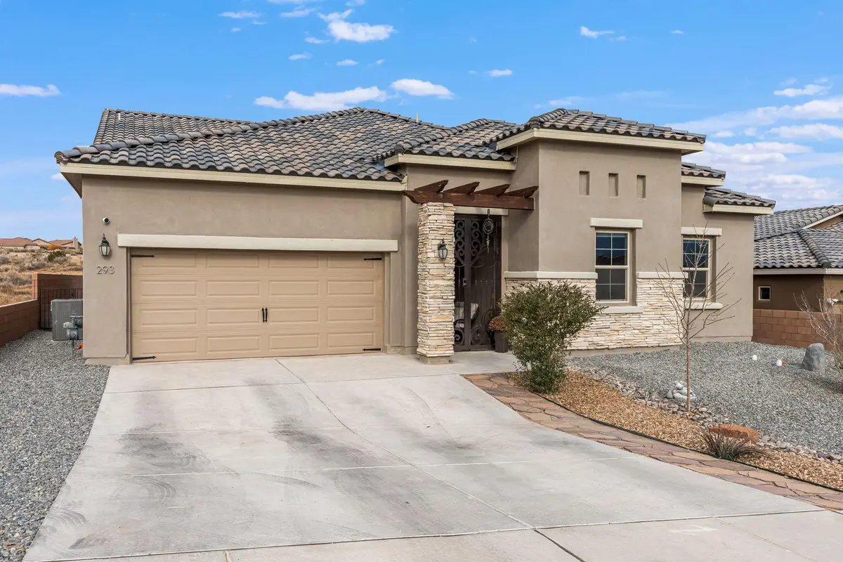 293 Fleet Road Ne, Rio Rancho, NM 87124 - Image #1