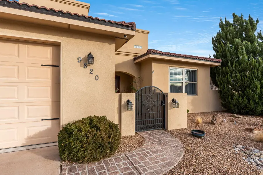 9820 Benton Street Nw, Albuquerque, NM 87114 - Image #2