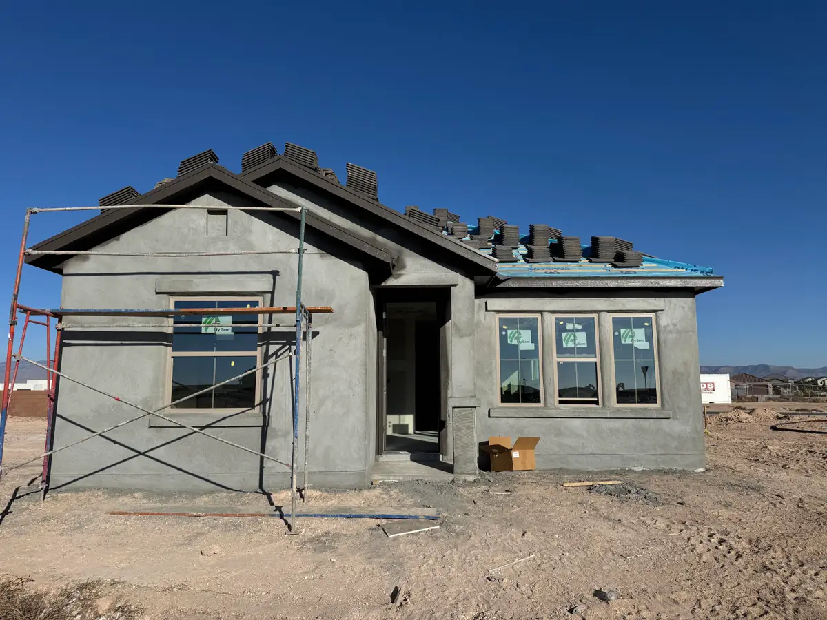 6056 Diebenkorn Drive Se, Albuquerque, NM 87106 - Image #1