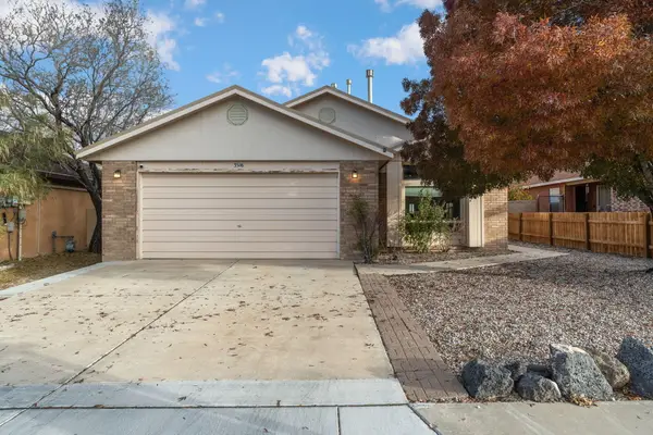 3516 Running Bird Place Nw, Albuquerque, NM 87120
