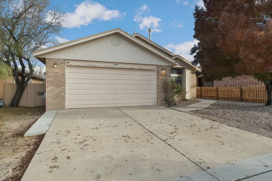 3516 Running Bird Place Nw, Albuquerque, NM 87120 - Image #2