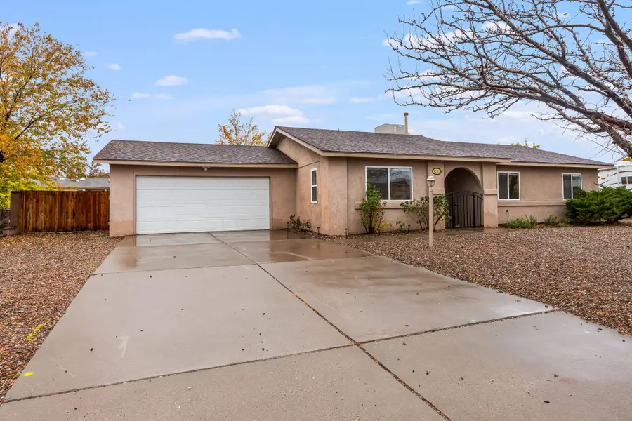 4235 Pumice Drive Ne, Rio Rancho, NM 87124 - Image #3