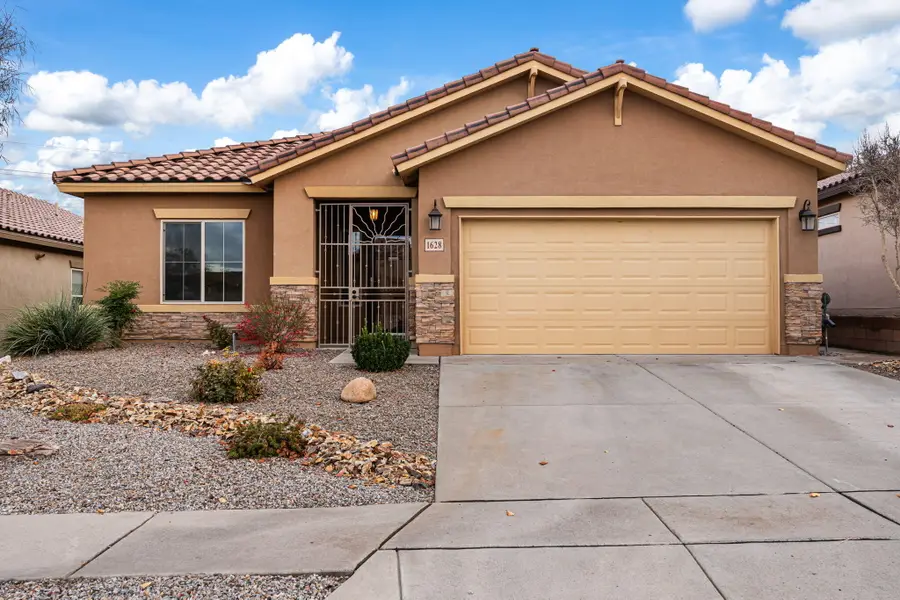 1628 Summer Breeze Drive Nw, Albuquerque, NM 87120 - Image #2