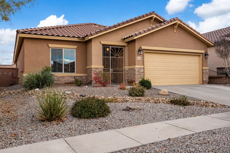 1628 Summer Breeze Drive Nw, Albuquerque, NM 87120 - Image #3