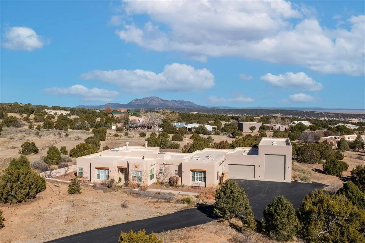 26 Lauren Taylor Court, Tijeras, NM 87059 - Image #1