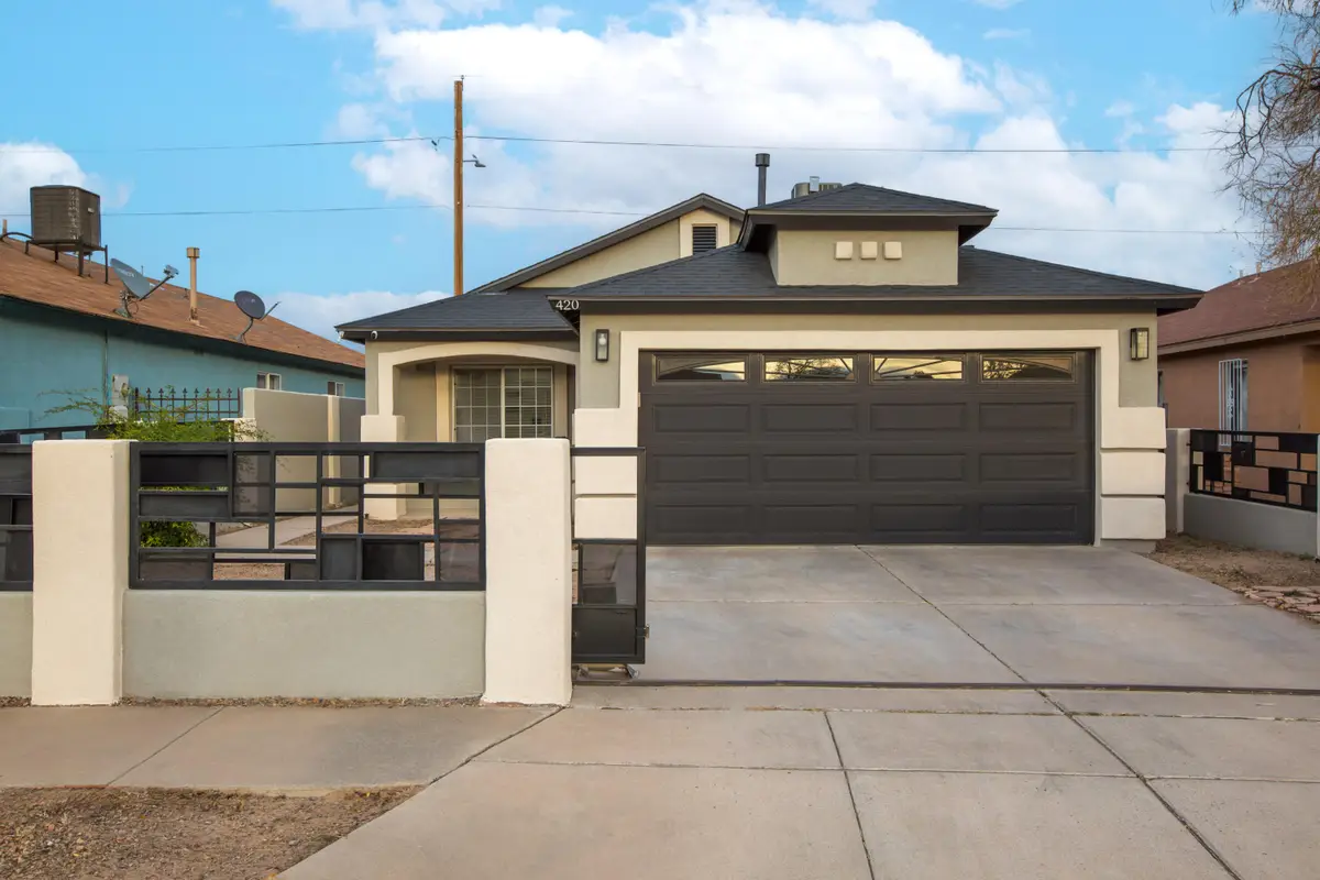 420 Evening Fire Street Sw, Albuquerque, NM 87121 - Image #1