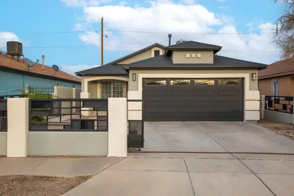 420 Evening Fire Street Sw, Albuquerque, NM 87121
