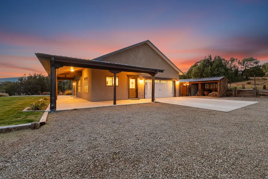 2 Ethel Sandlin Lane, Sandia Park, NM 87047 - Image #2