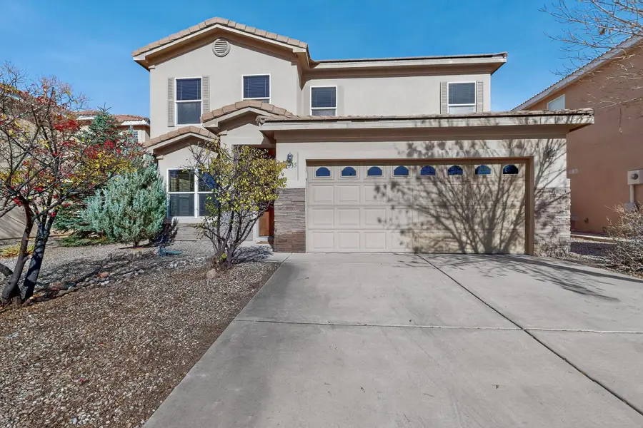 11835 Native Dancer Road Se, Albuquerque, NM 87123 - Image #2