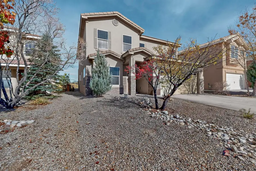 11835 Native Dancer Road Se, Albuquerque, NM 87123 - Image #3
