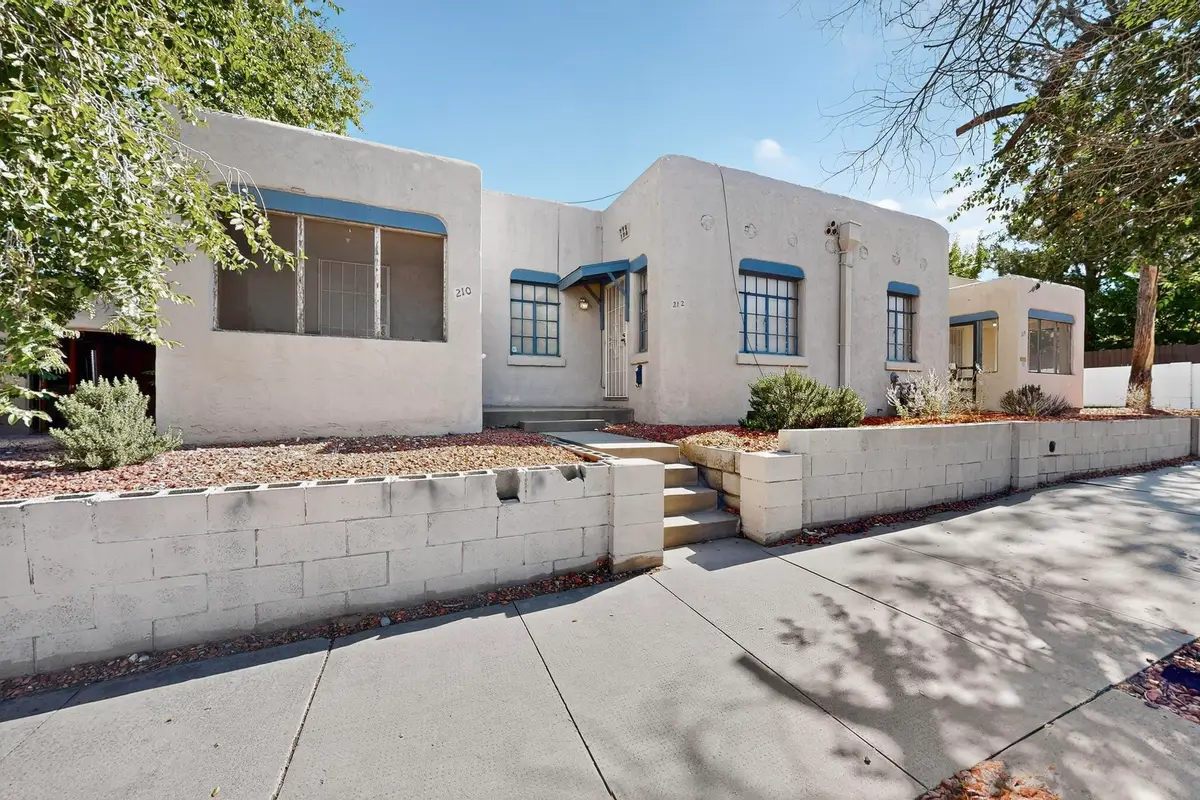 214 Pine Street Se, Albuquerque, NM 87106 - Image #1