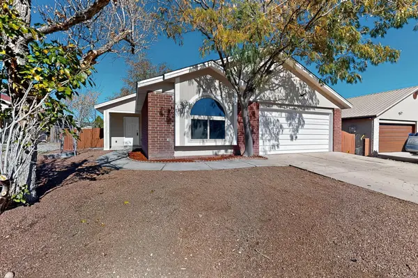 7705 Santa Maria Court Nw, Albuquerque, NM 87120