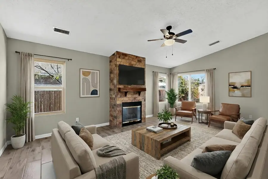 7705 Santa Maria Court Nw, Albuquerque, NM 87120 - Image #3