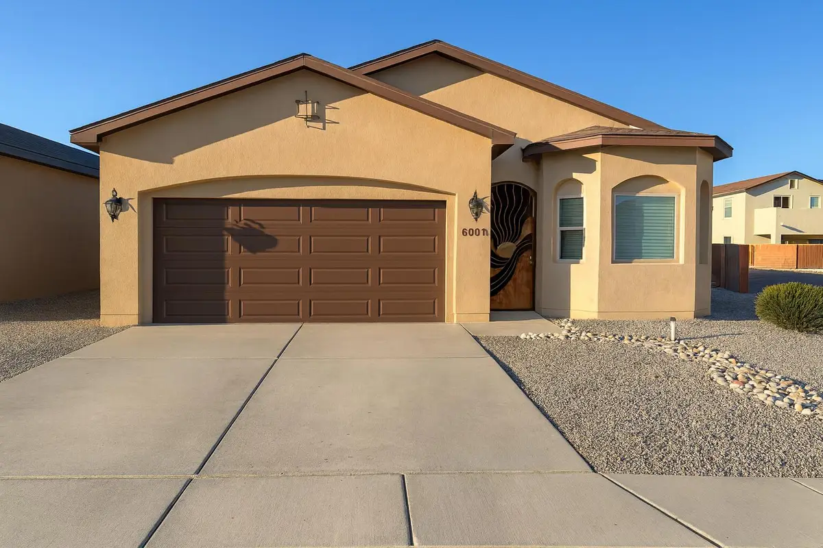6001 Mafraq Avenue Nw, Albuquerque, NM 87114 - Image #1