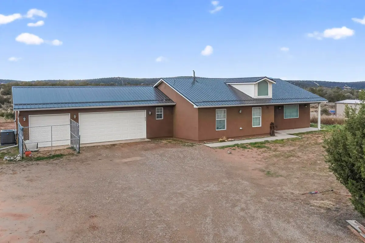 21 Trade Court Court, Edgewood, NM 87015 - Image #1