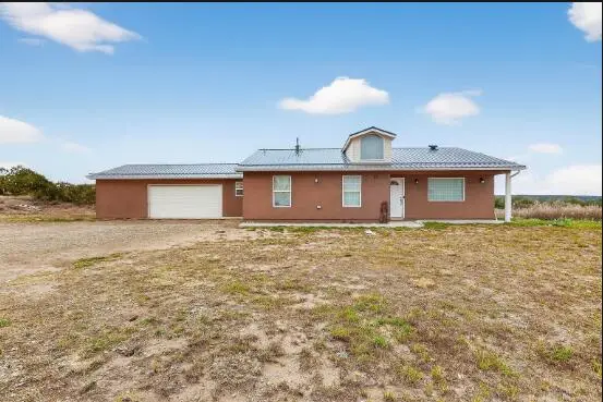 21 Trade Court Court, Edgewood, NM 87015 - Image #2