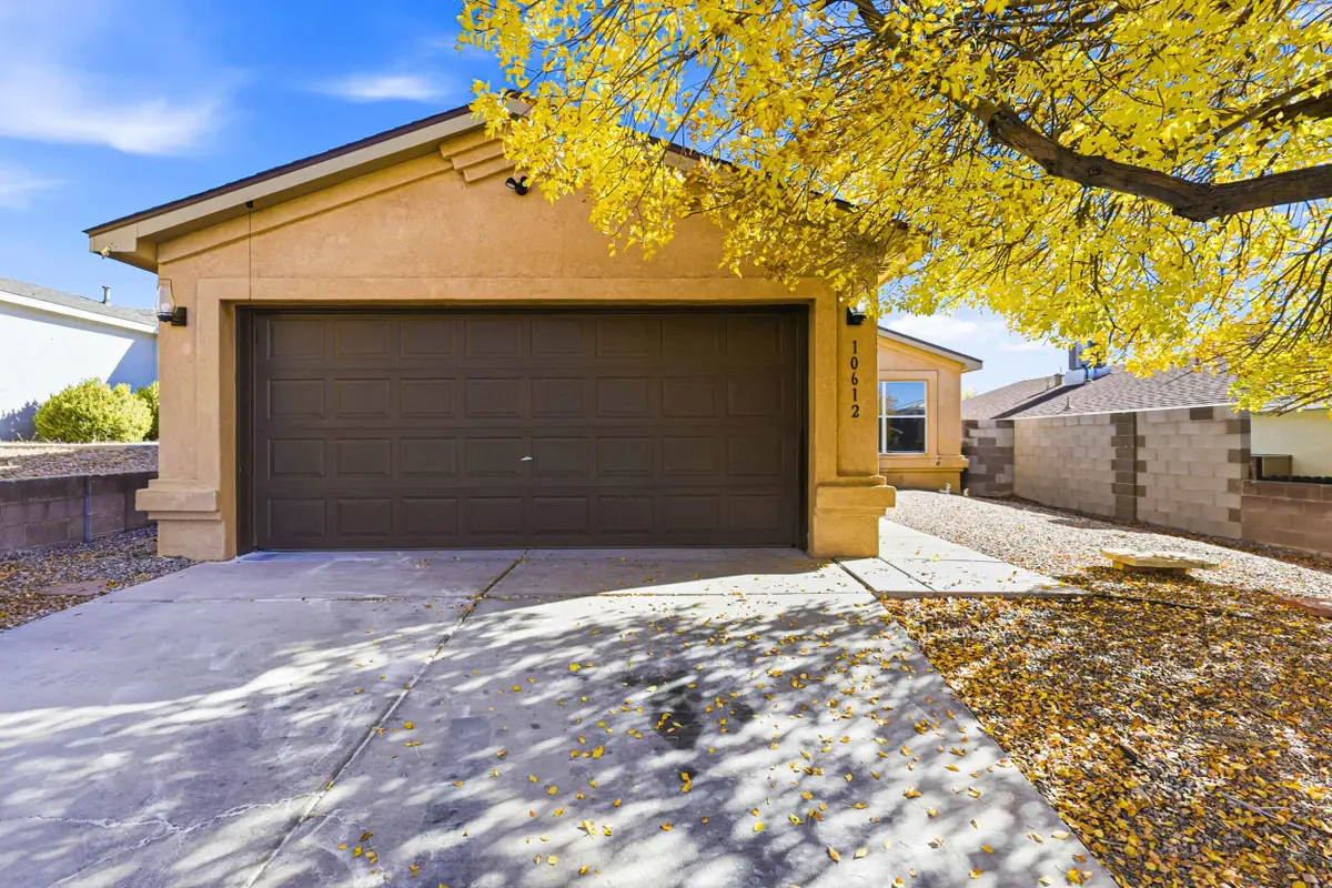 10612 Monte Rosso Place Nw, Albuquerque, NM 87114 - Image #1