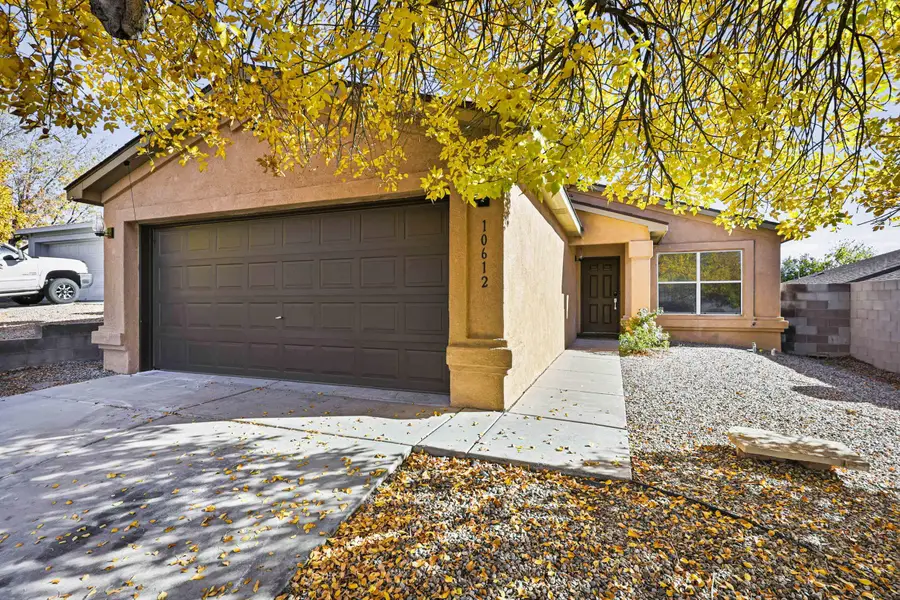 10612 Monte Rosso Place Nw, Albuquerque, NM 87114 - Image #2