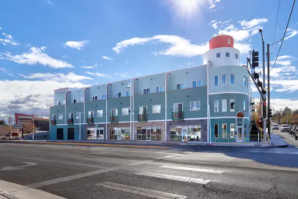 3600 Central Avenue Se #UNIT 112, Albuquerque, NM 87108